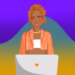 Crypto Tech Women #7485