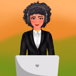 Crypto Tech Women #692