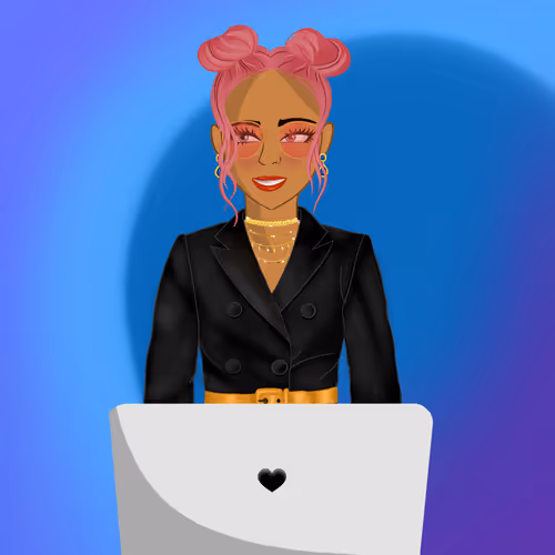 Cryptotechwomennft
