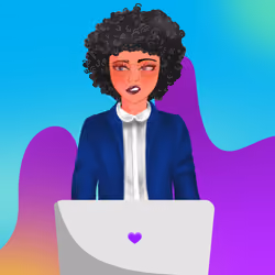 Crypto Tech Women #63