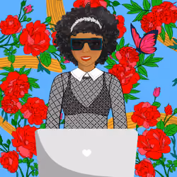 Crypto Tech Women #5841