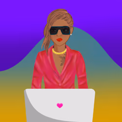 Crypto Tech Women #5759
