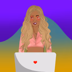 Crypto Tech Women #895