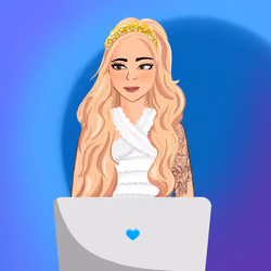 Crypto Tech Women #1220