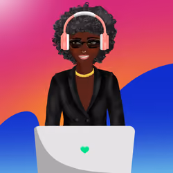 Crypto Tech Women #5398