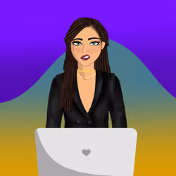 Crypto Tech Women #3039