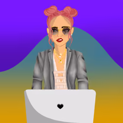 Crypto Tech Women #6394