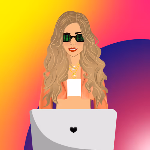 Cryptotechwomennft