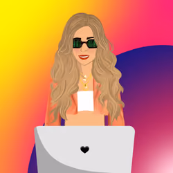 Crypto Tech Women #5225