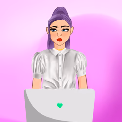Crypto Tech Women #2074