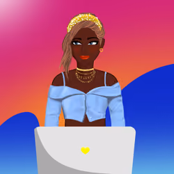 Crypto Tech Women #617