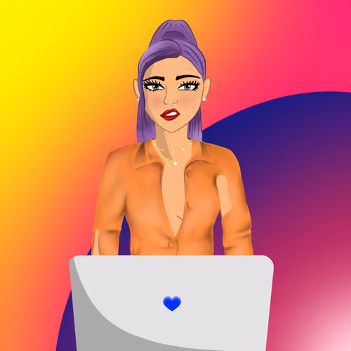 Crypto Tech Women #236