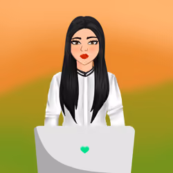 Crypto Tech Women #5268