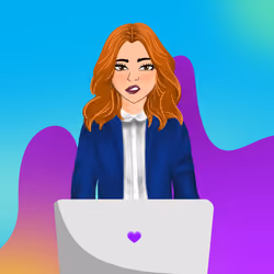 Crypto Tech Women #6865