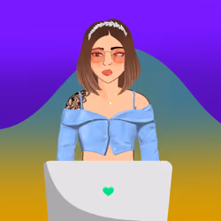 Crypto Tech Women #4520