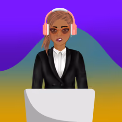 Crypto Tech Women #8126