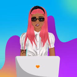 Crypto Tech Women #5541