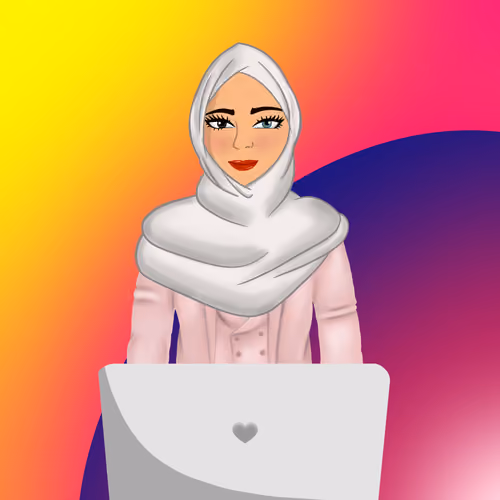 Crypto Tech Women #1114