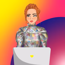 Crypto Tech Women #3364