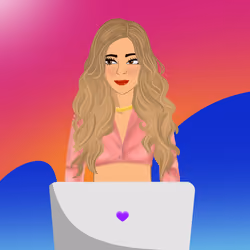 Crypto Tech Women #1868