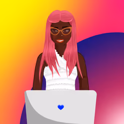 Crypto Tech Women #4088