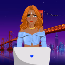 Crypto Tech Women #6018