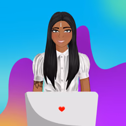 Crypto Tech Women #4662