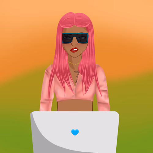 Crypto Tech Women #2313