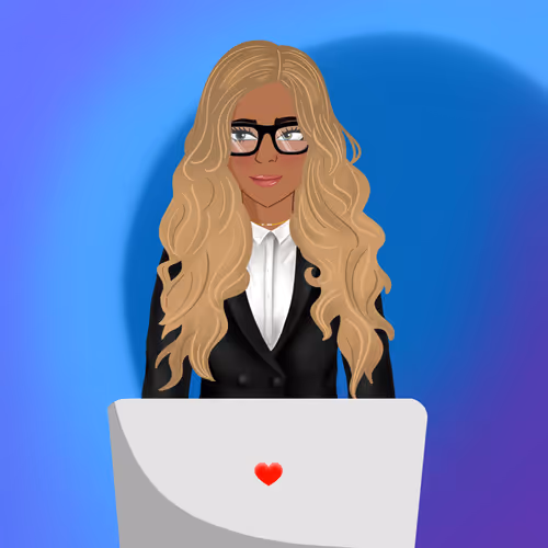 Crypto Tech Women #1249