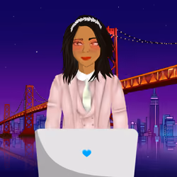 Crypto Tech Women #3141