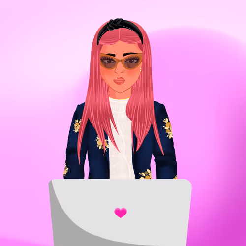 Crypto Tech Women #8826