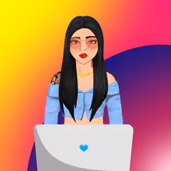 Crypto Tech Women #5001