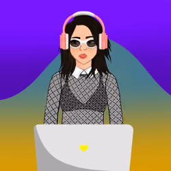 Crypto Tech Women #5995