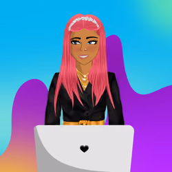 Crypto Tech Women #5574