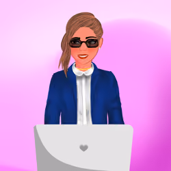 Crypto Tech Women #6195