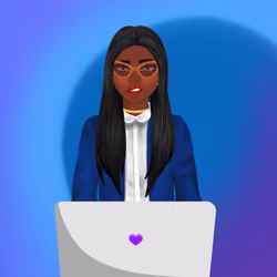 Crypto Tech Women #4860