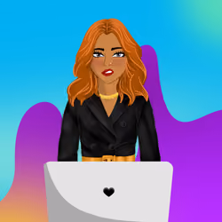 Crypto Tech Women #5801