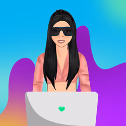 Crypto Tech Women #1255