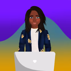 Crypto Tech Women #7543