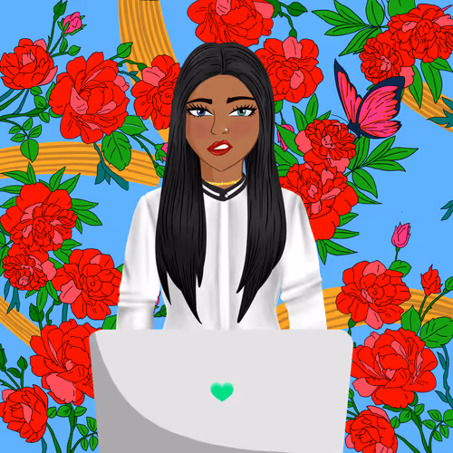 Cryptotechwomennft