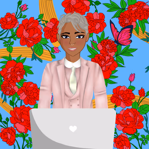Crypto Tech Women #1530
