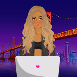 Crypto Tech Women #1603