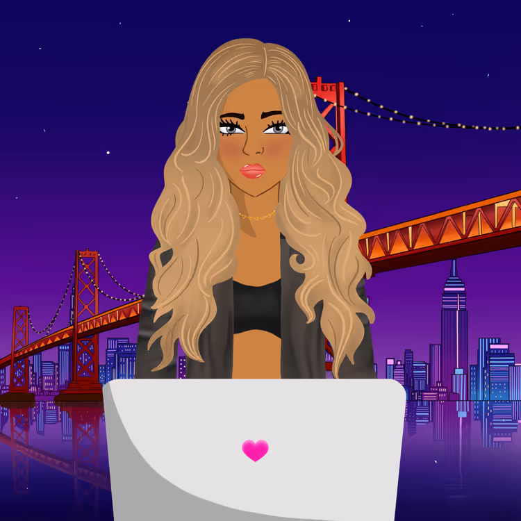 Crypto Tech Women #1603