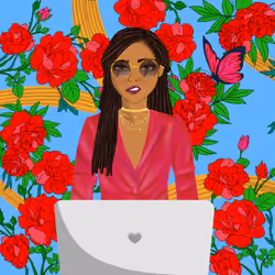 Crypto Tech Women #2901