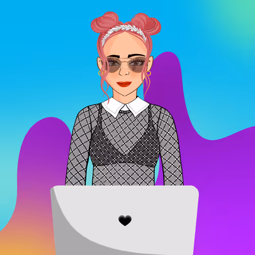 Crypto Tech Women #8782