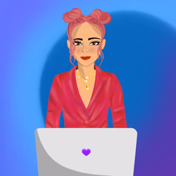 Crypto Tech Women #3812