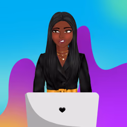 Crypto Tech Women #8325