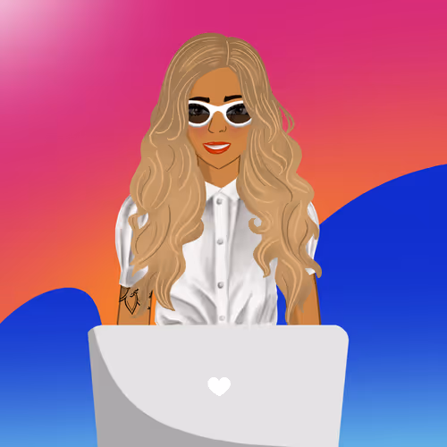 Crypto Tech Women #237