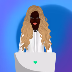 Crypto Tech Women #8761