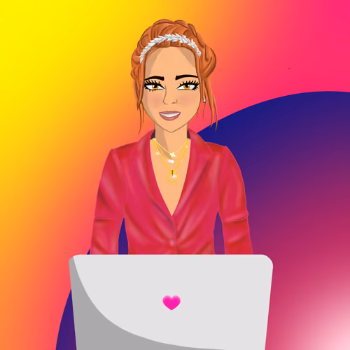 Crypto Tech Women #5655